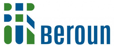 Logo - city of Beroun